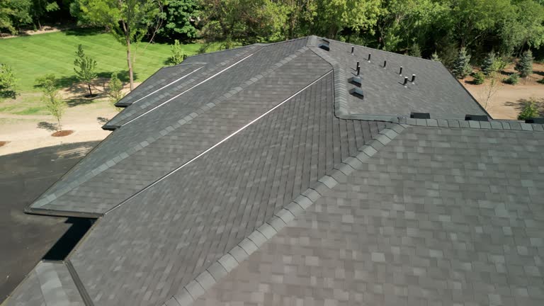 Best Wood Shake Roofing  in Mulino, OR