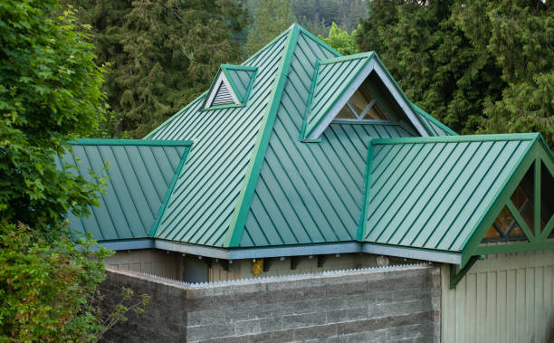 Fast & Reliable Emergency Roof Repairs in Mulino, OR
