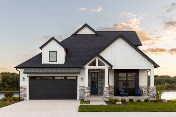 Best Slate Roofing  in Mulino, OR