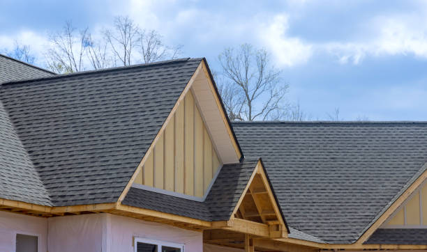 Best Rubber Roofing (EPDM, TPO)  in Mulino, OR