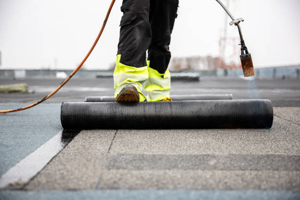 Best Metal Roofing Installation  in Mulino, OR