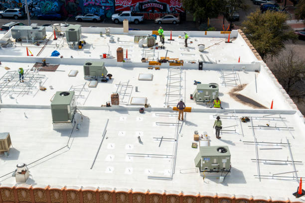 Best Asphalt Shingles Roofing  in Mulino, OR