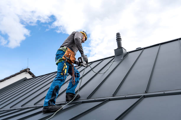 Best Gutter Replacement  in Mulino, OR
